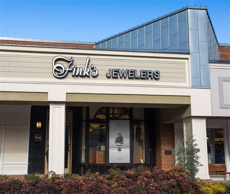 Fink's jewelers - Fink’s Jewelers in Franklin, Tennessee, is located at the McEwen Northside Shopping Center. Our jewelry store showroom features designer jewelry, designer watches, and our exclusive Sabel Collection. Find engagement rings that match her style with our extensive selection of diamond and gemstone rings.